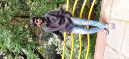Jagadish Natesh