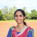 Anupriya James