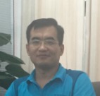 Hongbao Zhao