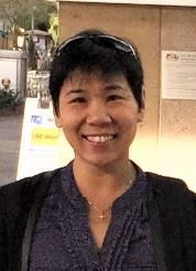 Lisa Angelique Lim