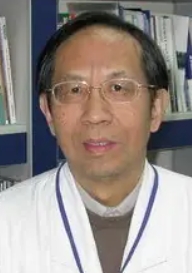 Dingliang Zhu
