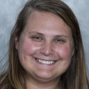 Samantha Weber