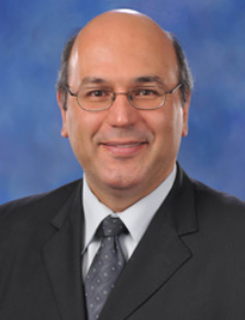 Dimitris Lagoudas