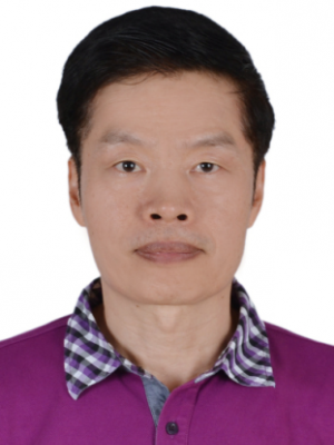 Shaoxian Chen