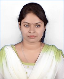 Dr Mousumi Mondal