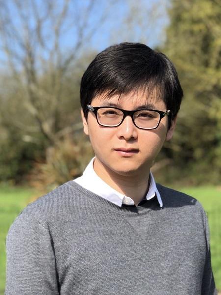Ruomeng Huang