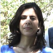 Ahlame Douzal-Chouakria