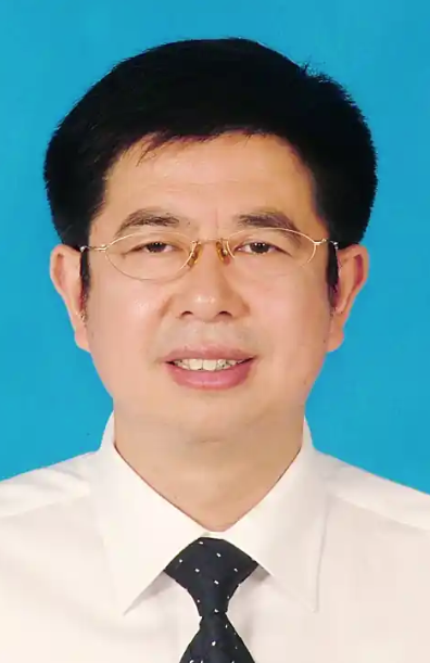 Hongjun Chen