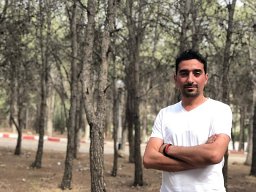 Boutebdja Mehdi