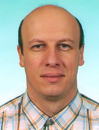 Petr Dvořak
