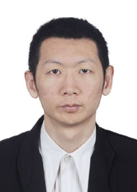 Benliang Zhao