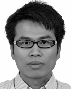 Xiaohai Lin