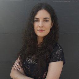 Alba Cervera-Lierta