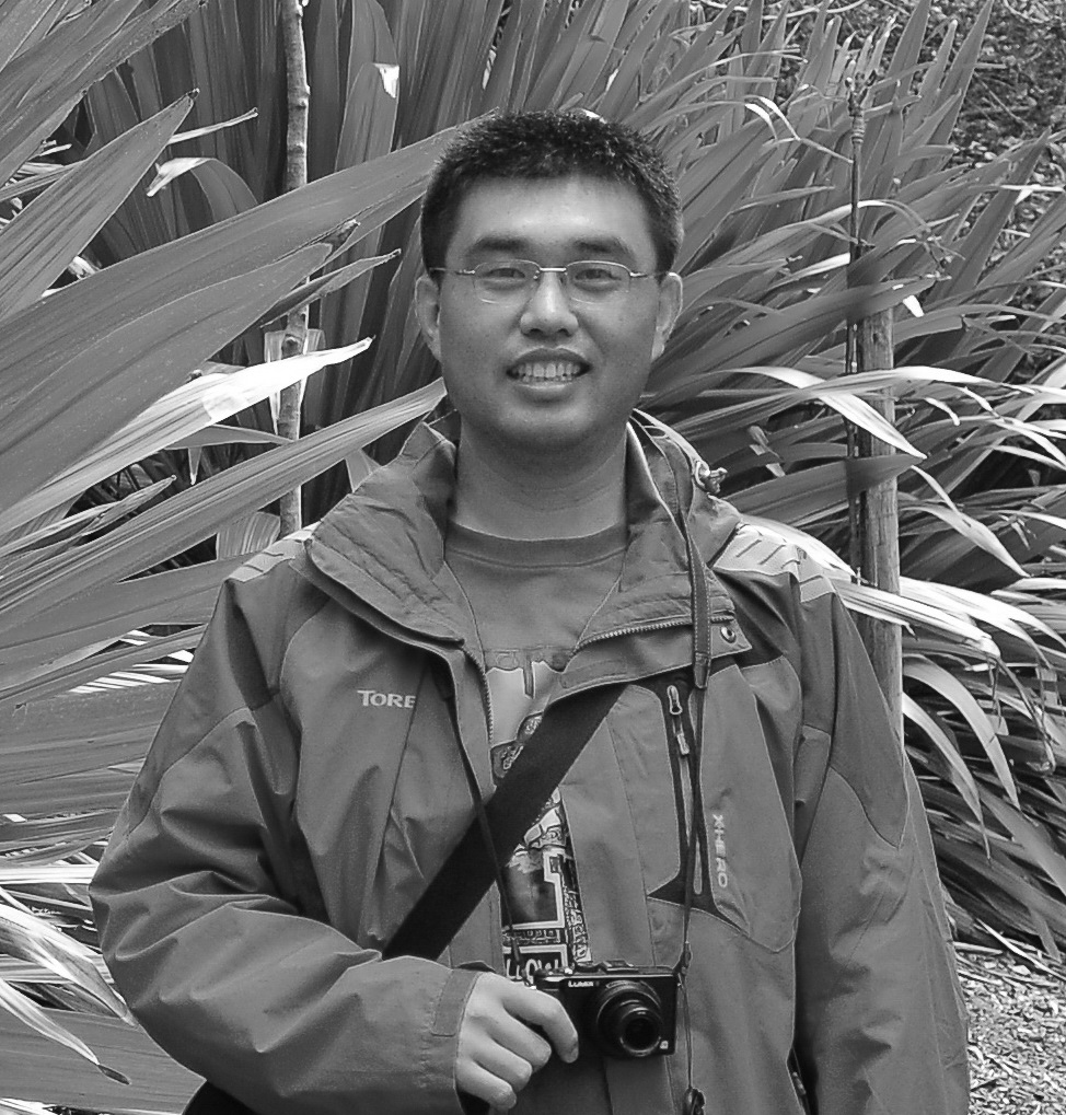 Yuan Zhong