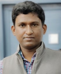 Soumitra Dinda