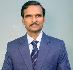 Basudev Ghosh
