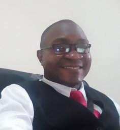 Rasak Bamidele