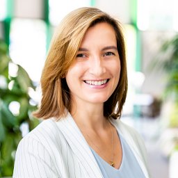 Katherine J. Asztalos