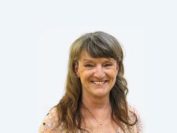 Julie Sharrock