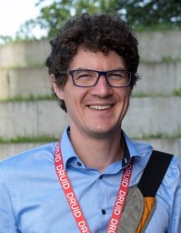 Martin Murmann