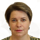 Svetlana Valer'evna Mukhacheva
