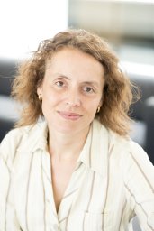 Barbara Hasler