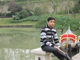 Dr-Muhammad Rashad