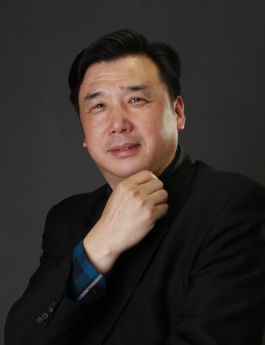 Yinbing Bian