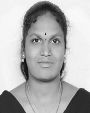 Supraja Batchu