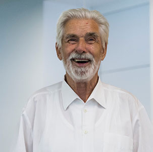 Klaus Hasselmann