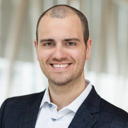 Jean-Luc Martel