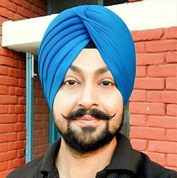 Hardeep Sabhikhi