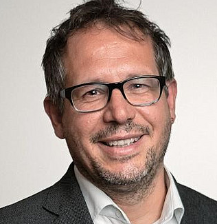 Christoph Fluckiger