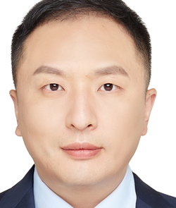 Yinjie Lei