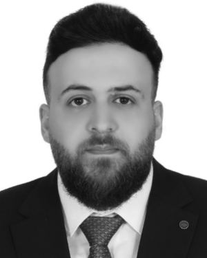 Ali J. Almasadeh