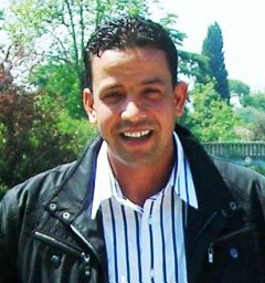 Lotfi Jilani Rabaoui
