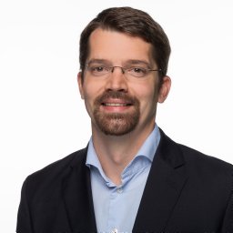 Alexander Hübl