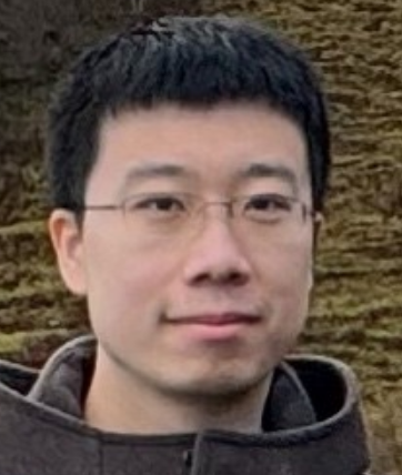 Chenpeng Du