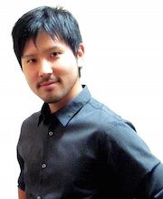 Taisei Sugiyama