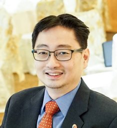 Hean Yee Ong