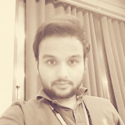 Bhargava Priyanshu