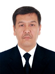 shavkat shomurotov