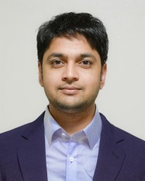 Amol R. Jadhav