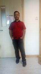 Ambika Prasad Mishra