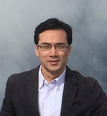 Weibing Wu