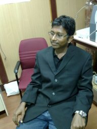 Anuraj Sundararaj
