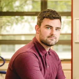 Ronan Doherty