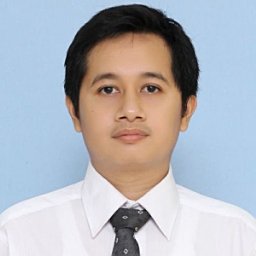 Ibnu Febry Kurniawan