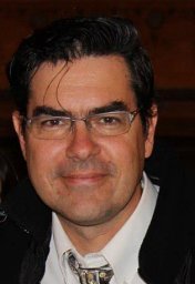 Claudio Slamovits