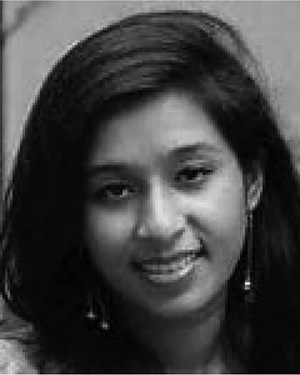 Rezwana Karim